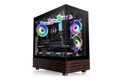 Kabinet - Thermaltake View 270 Plus WS ARGB - Kabinet - Tower - Sort - CA-1Y7-00M1WN-WS