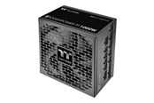 Strømforsyning - Thermaltake ToughPower TP - power supply - 1000 Watt Strømforsyning - 1000 Watt - 135 mm - ATX - 80 Plus Platinum certified - PS-TPP-1000FNFAPE-1