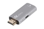 Skærmkabel - Lanberg adapter - AD-HD-DP-01