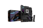 Bundkort - GIGABYTE X870E AORUS PRO X3D Bundkort - AMD X870E - AMD AM5 - DDR5 RAM - ATX - X870E A PRO X