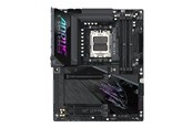 Bundkort - GIGABYTE AORUS X870E PRO X3D Bundkort - AMD X870E - AMD AM5 socket - DDR5 RAM - ATX - X870E A PRO X