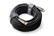 Skærmkabel - Club 3D HDMI cable - 100 m - CAC-1394