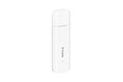 Modem & Mobilt WiFi - D-Link DWM-222W 4G LTE AX300 Wi-Fi 6 USB Adapter - DWM-222W/R