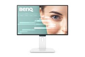 Skærm - 24" BenQ GW2490TC - 1920x1080 (FHD) - 144Hz - IPS - 20W USB-C - 9H.LNMLA.TBE