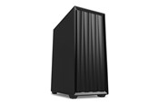 Kabinet - Sharkoon VK3 - tower - ATX - Kabinet - Tower - Sort - 4044951041220