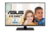 Skærm - 32" ASUS VP327Q - 3840x2160 (4K) - 60Hz - VA *DEMO* - 90LM09F0-B01O71