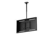 Vægbeslag, AV-Beslag & AV-Møbler - HI-ND mounting component - for enclosure - white - Max 50 kg - recommended for - CM5000-5001-01