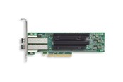 Netværksadapter (netkort, printserver mv.) - Dell Marvell Qlogic QLE2772 - 406-BBXP