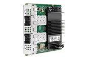 Netværksadapter (netkort, printserver mv.) - Dell Nvidia ConnectX-6 LX - Customer Kit - network adapter - OCP 3.0 - 10/25 Gigabit SFP28 x 2 - 540-BFLR