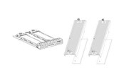 Lagringstilbehør - Dell Dual - interposer board - 490-BLDC