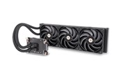 CPU Køler - Thermaltake AW360 - CPU Vandkøling - CL-W450-PL12BL-A