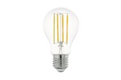 Smart Home - EGLO CONNECT.Z E27 A60 klar SMART pære M/HVID LYS - 12231
