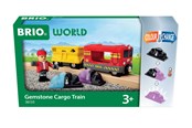 BRIO - Brio Tog med ædelstene - 36133