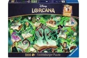 Puslespil - Ravensburger Glimmers of the Realm: Emerald (1000) - 12001623