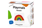 Kreativt Legetøj - PlayMais Mosaic Craft Kit - 900 Pieces - 160971.8