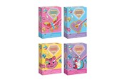Kreativt Legetøj - Creative Craft Group Diamond Painting Keychain Making - 260028