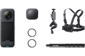 Action kamera - Insta360 X4 Bike Bundle - 6977644760185