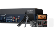 Action kamera - Insta360 Ace Pro 2 All-Purpose Bundle - 6977644760130