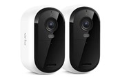 Smart Home - Arlo Essential 3 HD-overvågningskamera (2-kameraer) - VMC2280-100EUS