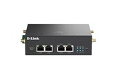 Modem & Mobilt WiFi - D-Link DWM-314-GP 5G Multi-Connect M2M Industrial VPN Modem​ Router - DWM-314-GP