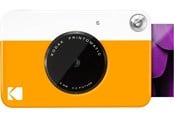 Kamera - KODAK Printomatic - Yellow - RODOMATICYL