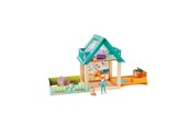 Legesæt - Hape Furry Friend Vet Practice Playset - E3408