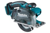 Rundsav - Makita DCS552Z Portable Circular Saw (Solo) - DCS552Z