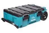 Værktøjskasser og lagersystemer - Makita P-91001 MAKTRAK™ Rolling Tool Chest - 81.9 L - P-91001
