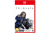 Spil - Pragmata - Nintendo Switch 2 - Action/Adventure - 5055060909201