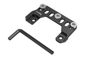 Foto & Videotilbehør - SmallRig Adapter Plate for Sony FX3 XLR Handle MD4019 - MD4019