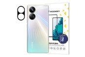 Mobil - Beskyttelsesglas - Wozinsky Full Camera Glass Tempered Glass for Realme 10 Pro+ for 9H Camera - 9145576275061