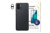 Mobil - Beskyttelsesglas - Wozinsky  Full Camera Glass for Xiaomi Redmi A2 / Redmi A1 - 9145576275108