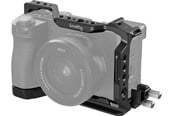 Stativ tilbehør - SmallRig 4336 Cage Kit for Sony A6700 - 4336