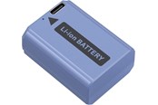 Batterier & batterigreb - SmallRig NP-FW50 USB-C Rechargeable Camera Battery - 4330