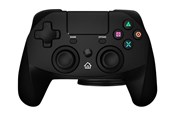 Spil tilbehør - Snakebyte 4 S - Black - Wired Controller - Sony PlayStation 4 - SB912382