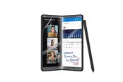 Mobil - Beskyttelsesglas - Wozinsky Invisible Film Protective Film for Samsung Galaxy Z Fold 4 - 9145576282342