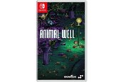 Spil - Animal Well - Nintendo Switch - Eventyr - 4570101051912