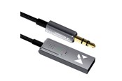 Audio kabel - Wozinsky WTODB Bluetooth 5.3 Audio Adapter / AUX Audio Receiver - 5907769308383
