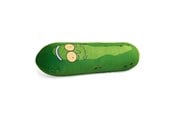 Merchandise - Weplay Merchandise - Rick And Morty - Plush Pillow Pickle Rick - Pude - 4820202320807