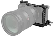 Foto & Videotilbehør - SmallRig 4422 Cage Kit for Sony A7CII / A7CR - 4422