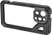 Mobil - Covers & Cases - SmallRig Mobile Video Cage for iPhone 15 Pro Max 4391 - 4391