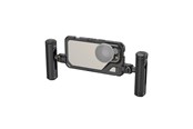 Mobil - Covers & Cases - SmallRig Mobile Video Kit (Dual Handheld) for iPhone 15 Pro Max 4392 - 4392