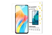 Mobil - Beskyttelsesglas - Wozinsky Tempered Glass for Oppo A98 5G - 9145576281437