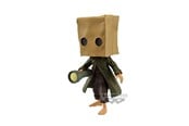 Merchandise - Banpresto - LITTLE NIGHTMARES - Mono - Figure 17cm - Figur - 4983164292404