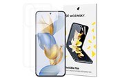 Mobil - Beskyttelsesglas - Wozinsky Invisible Film Protective Film for Honor 90 - 9145576283448