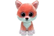 Plys - Ty Beanie Boos - Vixen Fox - 0008421373901