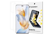 Mobil - Beskyttelsesglas - Wozinsky Invisible Film Protective Film for Honor 90 Pro - 9145576283455