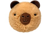 Plys - Ty Beanie Boucers - Barry Capybara - 0008421830930