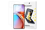 Mobil - Beskyttelsesglas - Wozinsky Invisible Film Protective Film for Motorola Edge 40 Pro - 9145576283479