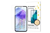 Mobil - Beskyttelsesglas - Wozinsky Tempered Glass for Samsung Galaxy A55 - 5907769360473